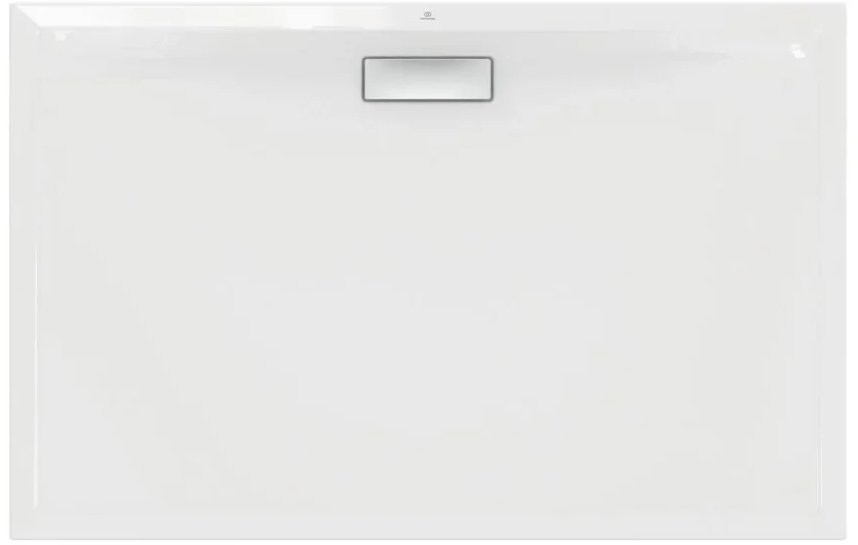 Поддон для душа Ideal Standard Ultra Flat New 140x90 прямоугольный с сифоном