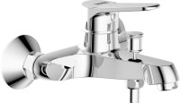 Смеситель для ванны с душем Bravat Eco F6111147C-B