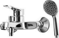 Смеситель для ванны с душем Bravat Eco F6111147C-B
