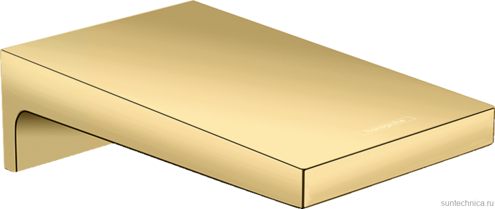 Излив Hansgrohe Metropol 32543990 для ванны