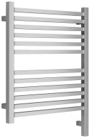 Полотенцесушитель электрический Сунержа Модус 3.1 071-5901-6050 70x55 см, подключение справа, сатин, лесенка