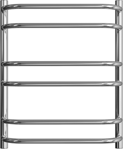 Полотенцесушитель водяной ТЕВОНА Панфея 50х60