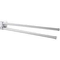Полотенцедержатель Wasserkraft Wern K-2531