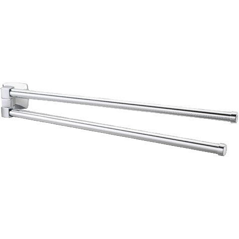 Полотенцедержатель Wasserkraft Wern K-2531