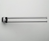 Полотенцедержатель Wasserkraft Wern K-2531