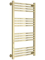 Полотенцесушитель водяной Сунержа Модус Pro 020-0450-1050 100x55 см, шампань, лесенка