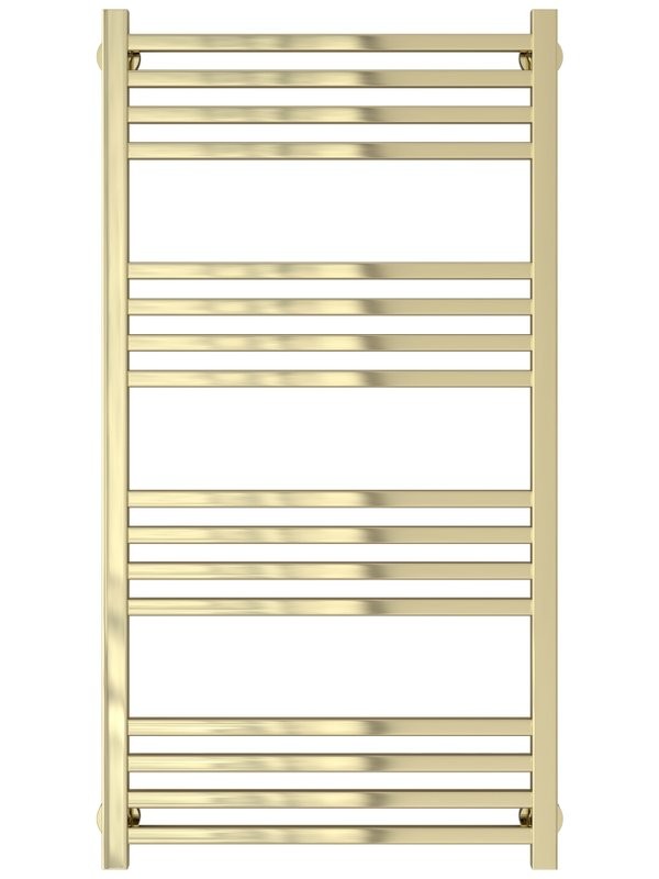 Полотенцесушитель водяной Сунержа Модус Pro 020-0450-1050 100x55 см, шампань, лесенка