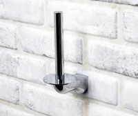Держатель для запасных рулонов Wasserkraft Kammel K-8397 вертикальный