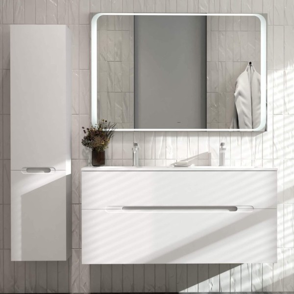 Мебель для ванной комнаты Jorno Modul 120