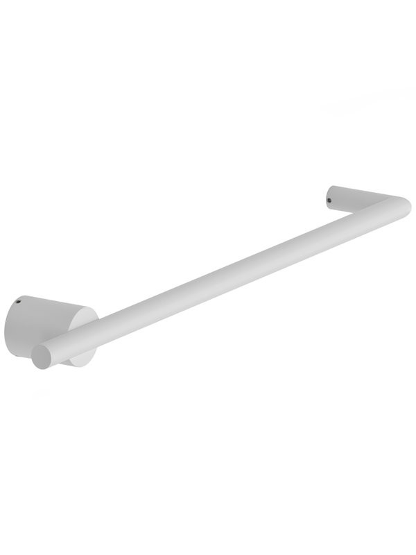 Полотенцесушитель электрический Сунержа Идиллия Plus 500 5x60 см, скрытое подключение, матовый белый, I-образный