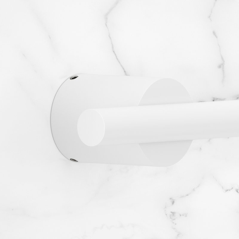 Полотенцесушитель электрический Сунержа Идиллия Plus 500 5x60 см, скрытое подключение, матовый белый, I-образный