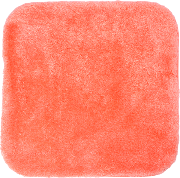 Коврик Wasserkraft Wern BM-2574 reddish orange