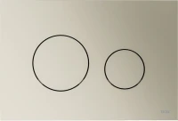 Кнопка смыва TECE Loop 9240935 никель Кнопка смыва TECE Loop 9240935 никель