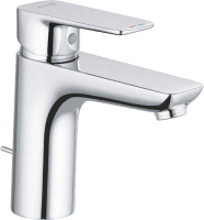 Смеситель для раковины Kludi Pure&Style 402900575 хром