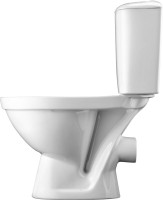 Унитаз-компакт напольный Santek Паллада 1WH302371