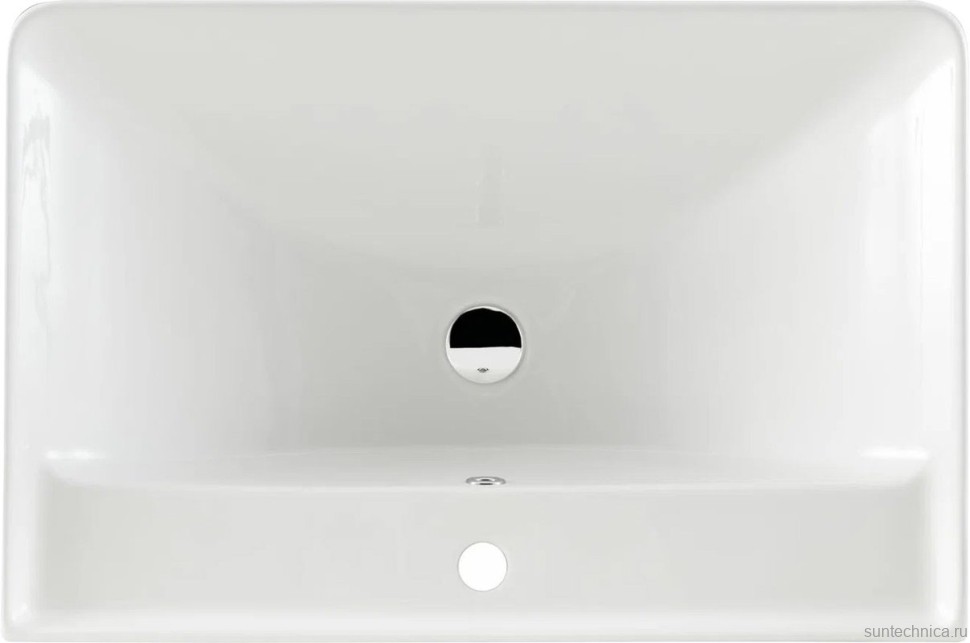 Мебель для ванной комнаты Aquanet Вега 2.0 70 подвесная, мисти грин