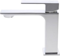 Смеситель для раковины Orange Lutz M04-021cr хром