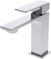 Смеситель для раковины Orange Lutz M04-021cr хром Смеситель для раковины Orange Lutz M04-021cr хром