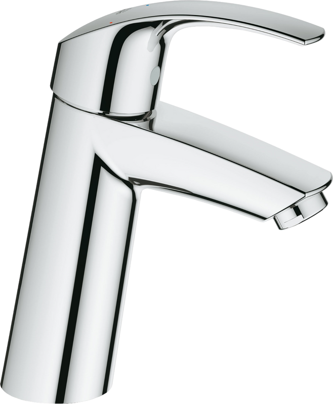 Смеситель для раковины Grohe Eurosmart 2339510E