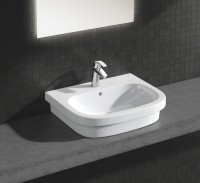 Смеситель для раковины Grohe Eurosmart 2339510E Смеситель для раковины Grohe Eurosmart 2339510E