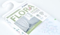 Штора для ванной Fixsen 1500 Flora FX-1507 180x200