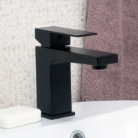 Смеситель для раковины Wasserkraft Abens 2003 Смеситель для раковины Wasserkraft Abens 2003