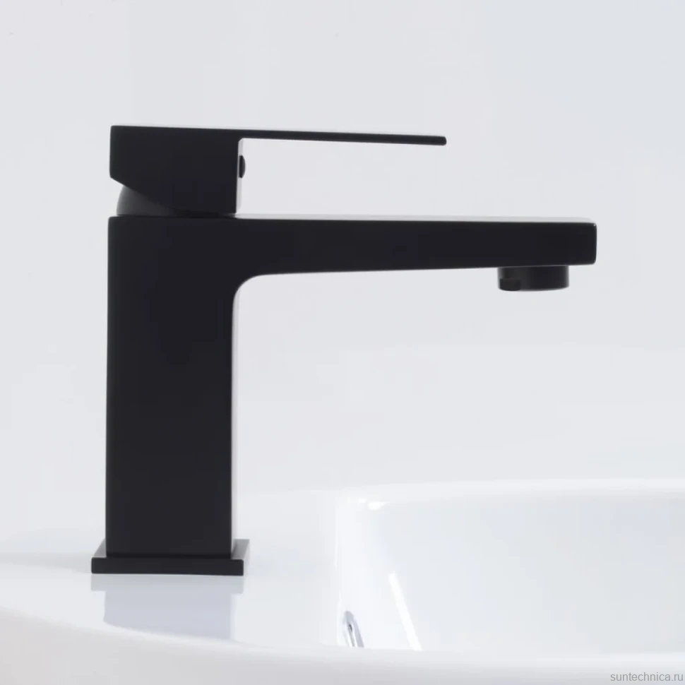 Смеситель для раковины Wasserkraft Abens 2003