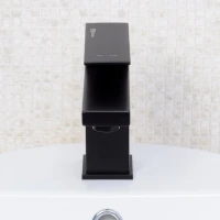 Смеситель для раковины Wasserkraft Abens 2003 Смеситель для раковины Wasserkraft Abens 2003