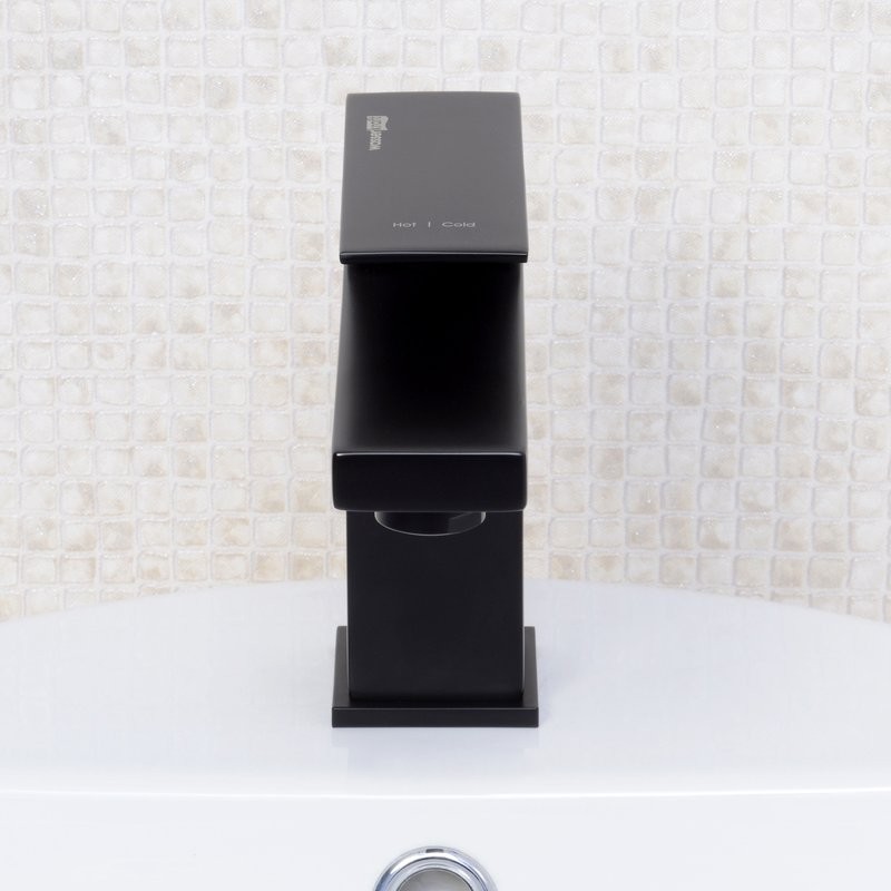 Смеситель для раковины Wasserkraft Abens 2003