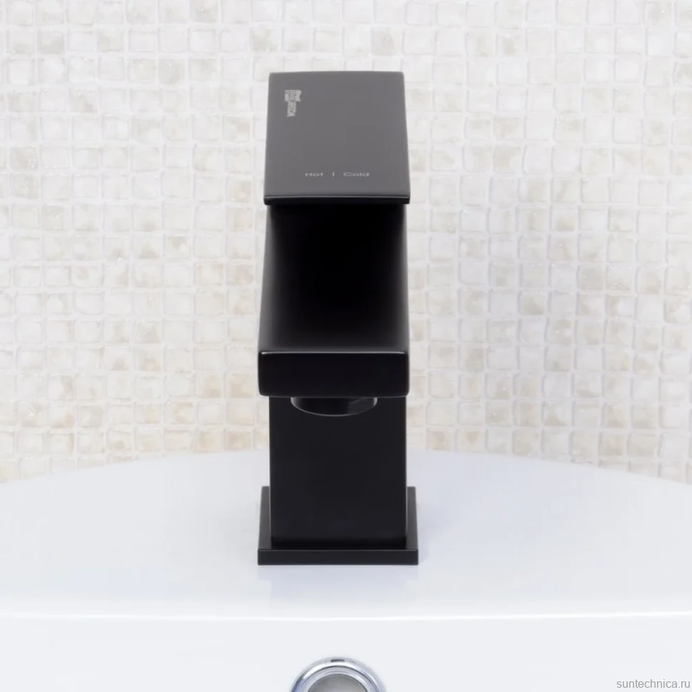 Смеситель для раковины Wasserkraft Abens 2003