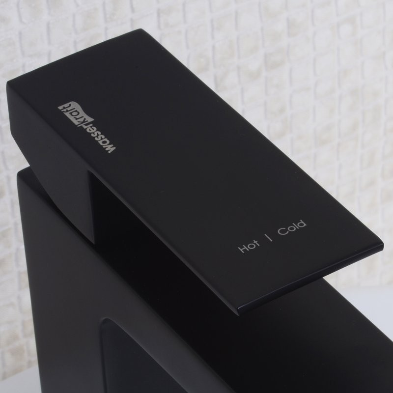Смеситель для раковины Wasserkraft Abens 2003
