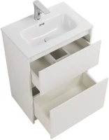 Тумба под раковину BelBagno Kraft 39 50 напольная, bianco opaco