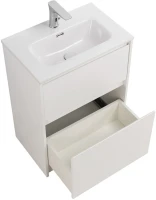 Тумба под раковину BelBagno Kraft 39 50 напольная, bianco opaco