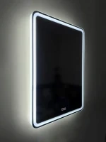 Мебель для ванной комнаты BelBagno Kraft 39 80 напольная, bianco opaco
