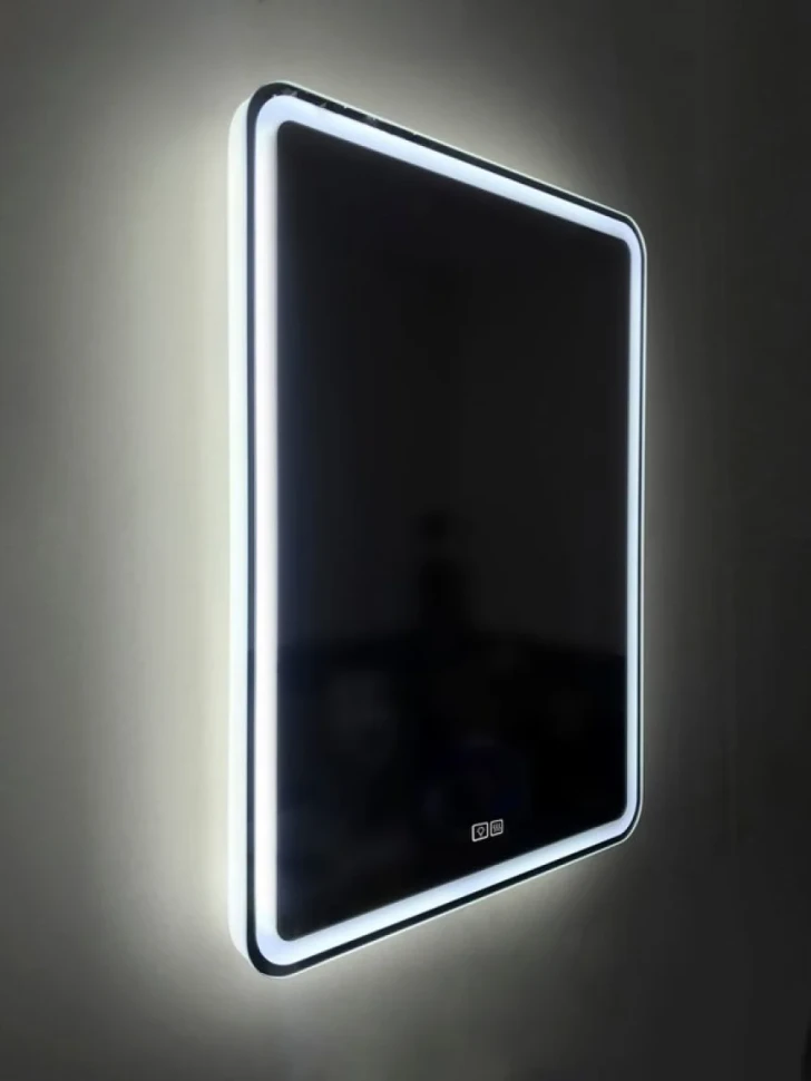 Мебель для ванной комнаты BelBagno Kraft 39 80 напольная, bianco opaco