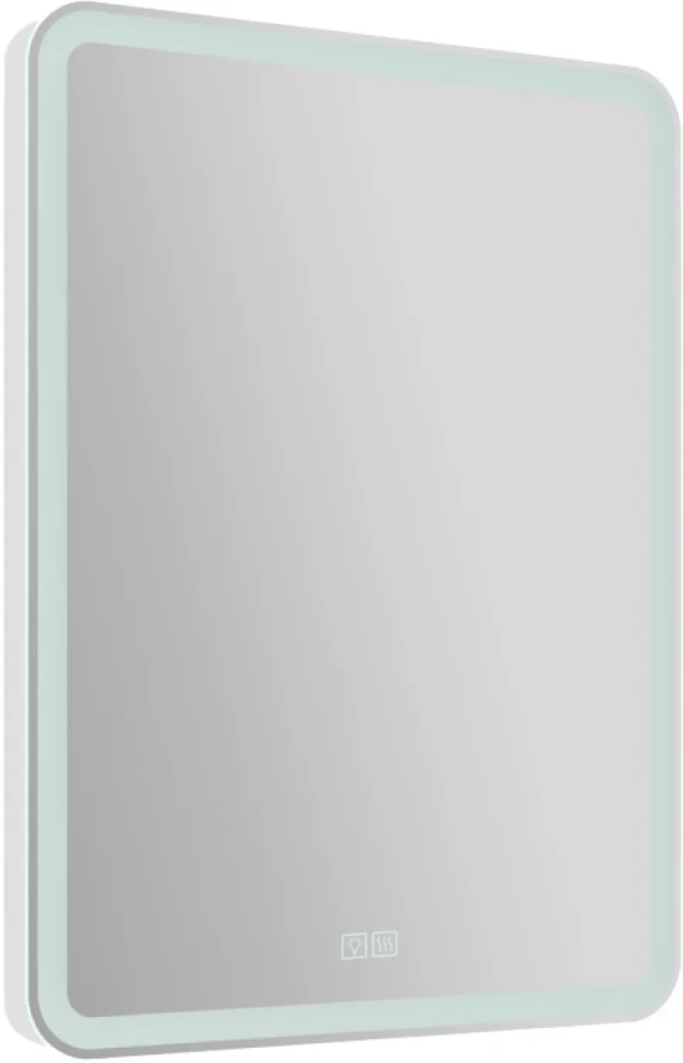 Мебель для ванной комнаты BelBagno Kraft 39 80 напольная, bianco opaco
