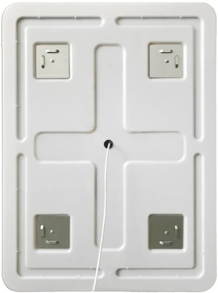 Мебель для ванной комнаты BelBagno Kraft 39 80 напольная, bianco opaco