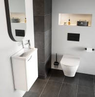 Смеситель для раковины Ravak Classic CL 012.00 хром