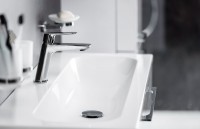 Смеситель для раковины Ravak Classic CL 012.00 хром