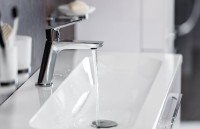 Смеситель для раковины Ravak Classic CL 012.00 хром