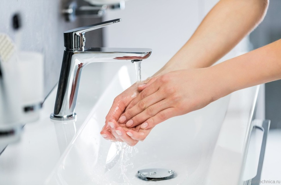 Смеситель для раковины Ravak Classic CL 012.00 хром