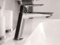 Смеситель для раковины Ravak Classic CL 012.00 хром