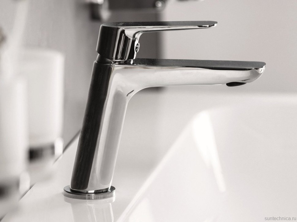 Смеситель для раковины Ravak Classic CL 012.00 хром