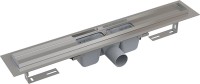 Душевой трап (лоток) AlcaPlast APZ1 S 550 с опорами