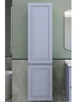 Шкаф-пенал для ванной Caprigo Wales 40 L стилл