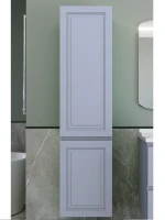 Шкаф-пенал для ванной Caprigo Wales 40 L стилл Шкаф-пенал для ванной Caprigo Wales 40 L стилл