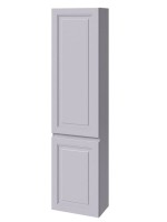 Шкаф-пенал для ванной Caprigo Wales 40 L стилл