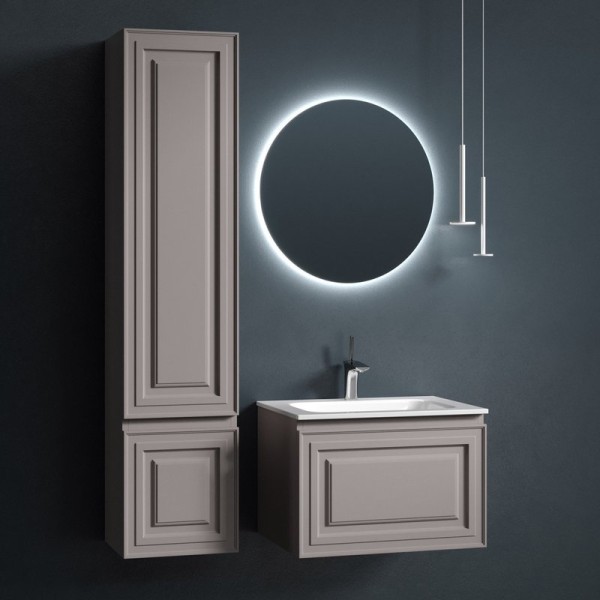 Мебель для ванной комнаты Sancos Very 60 doha soft