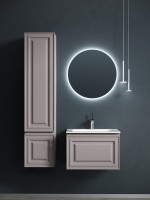 Мебель для ванной комнаты Sancos Very 60 doha soft