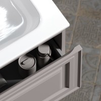 Мебель для ванной комнаты Sancos Very 60 doha soft